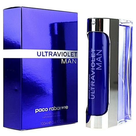 ultraviolet perfume paco rabanne|paco rabanne ultraviolet 100ml offers.